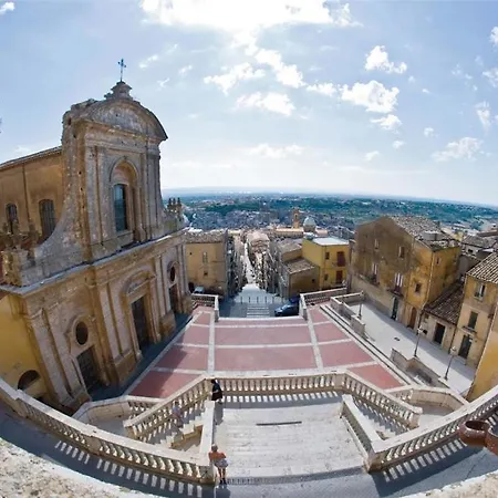 Artemide * Caltagirone