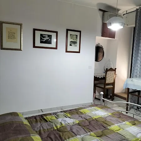 Appartement Artemide Caltagirone