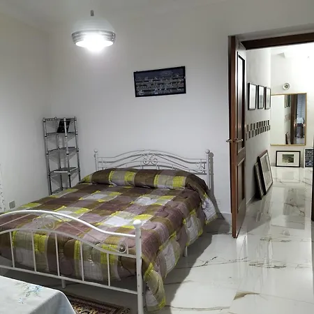 Artemide * Caltagirone