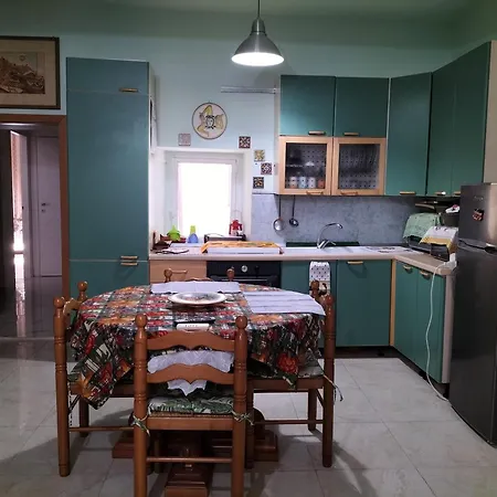 Апартаменты Artemide Кальтаджироне