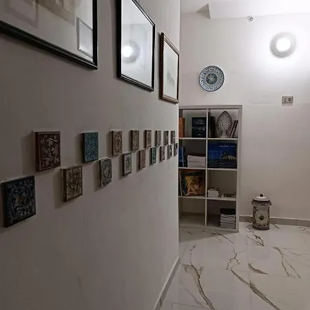 Artemide Апартаменты *