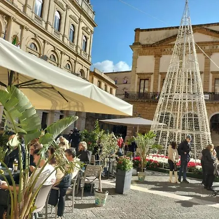 Artemide Апартаменты