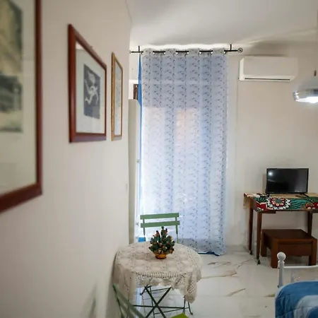 Artemide * Caltagirone