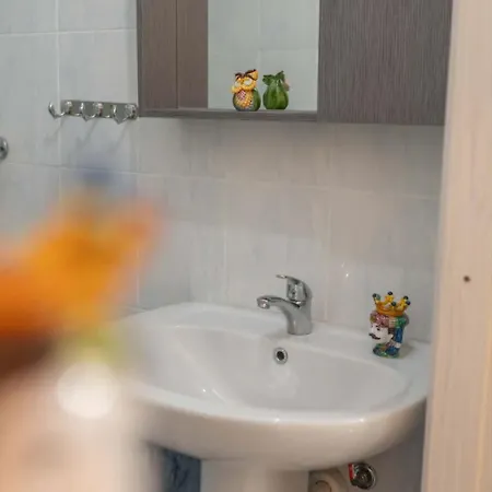 Artemide Lägenhet *
