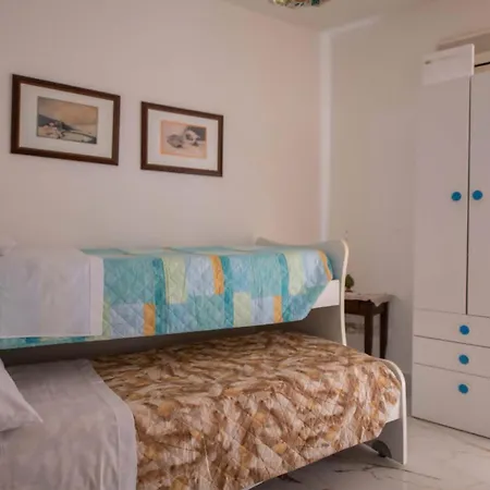 Artemide Apartament Caltagirone