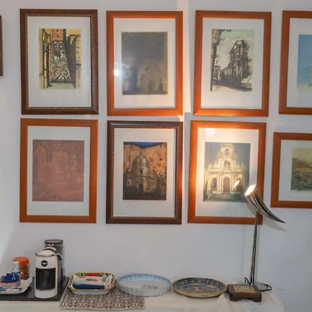 Artemide Caltagirone