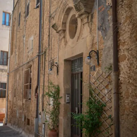 Apartament Artemide Caltagirone
