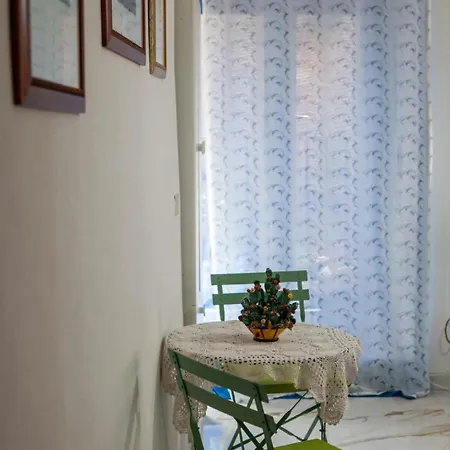Artemide Lägenhet Caltagirone