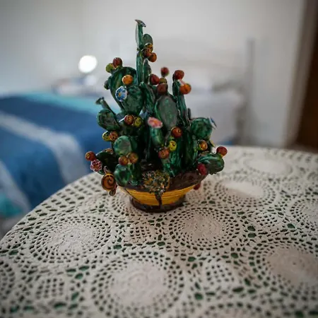 Lägenhet Artemide Caltagirone