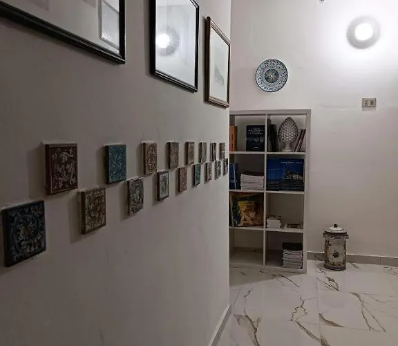 Artemide Appartement *
