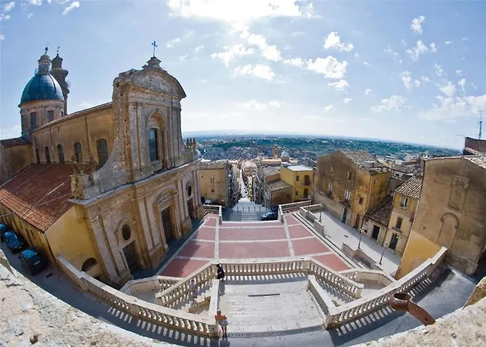 Artemide * Caltagirone