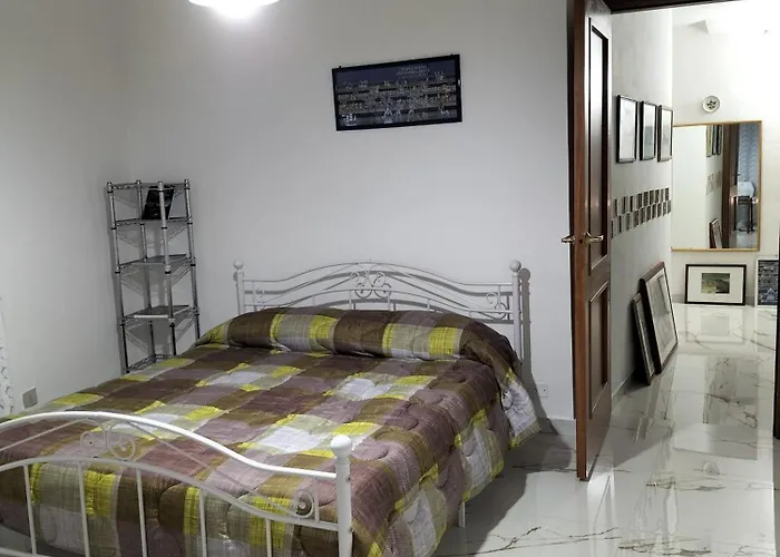 Artemide * Caltagirone