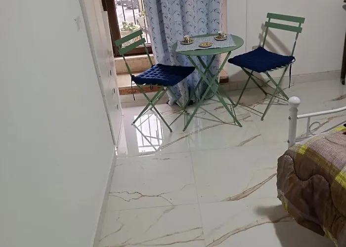 Artemide Appartement Caltagirone