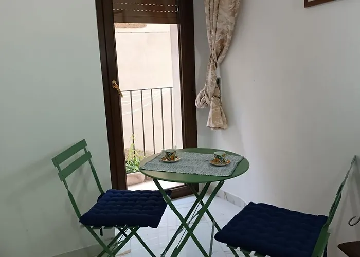 Artemide Appartement